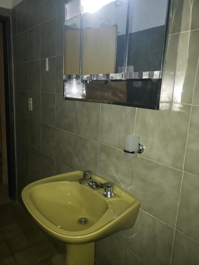 Inti Mayu Lodge Villa Cura Brochero