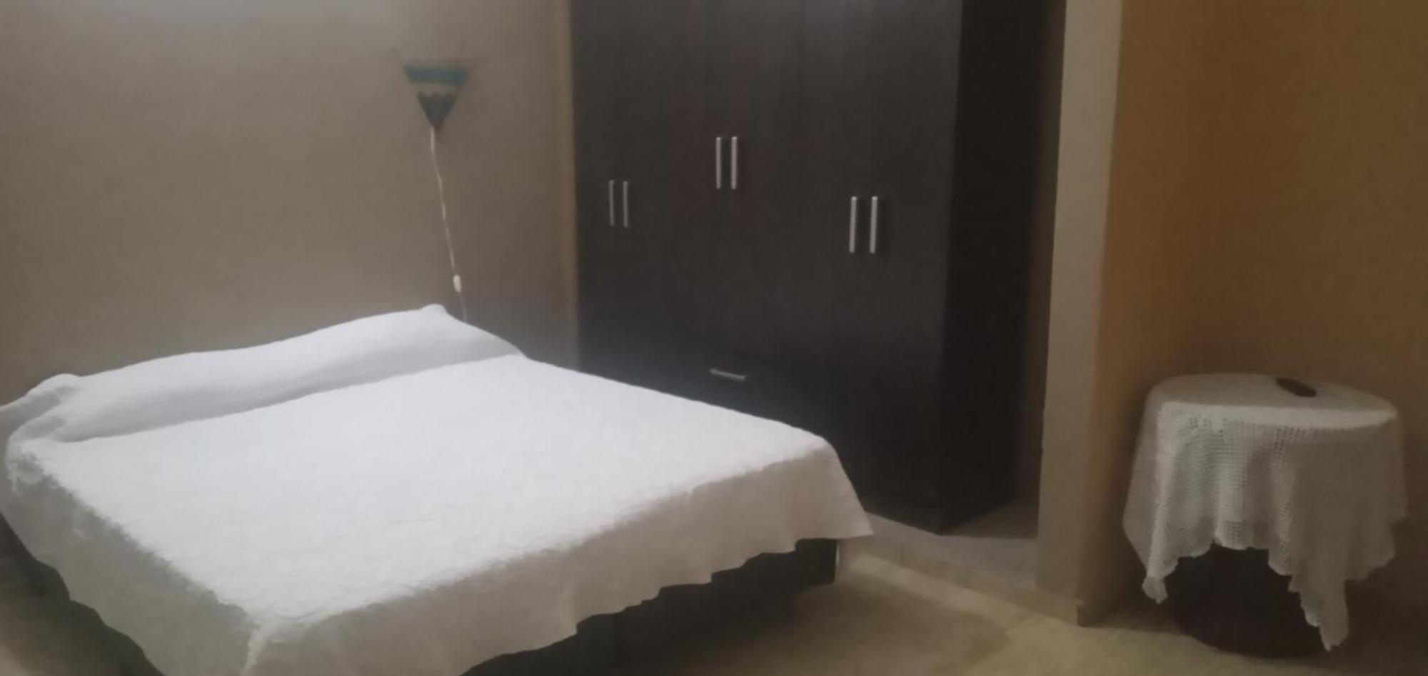 Inti Mayu Lodge