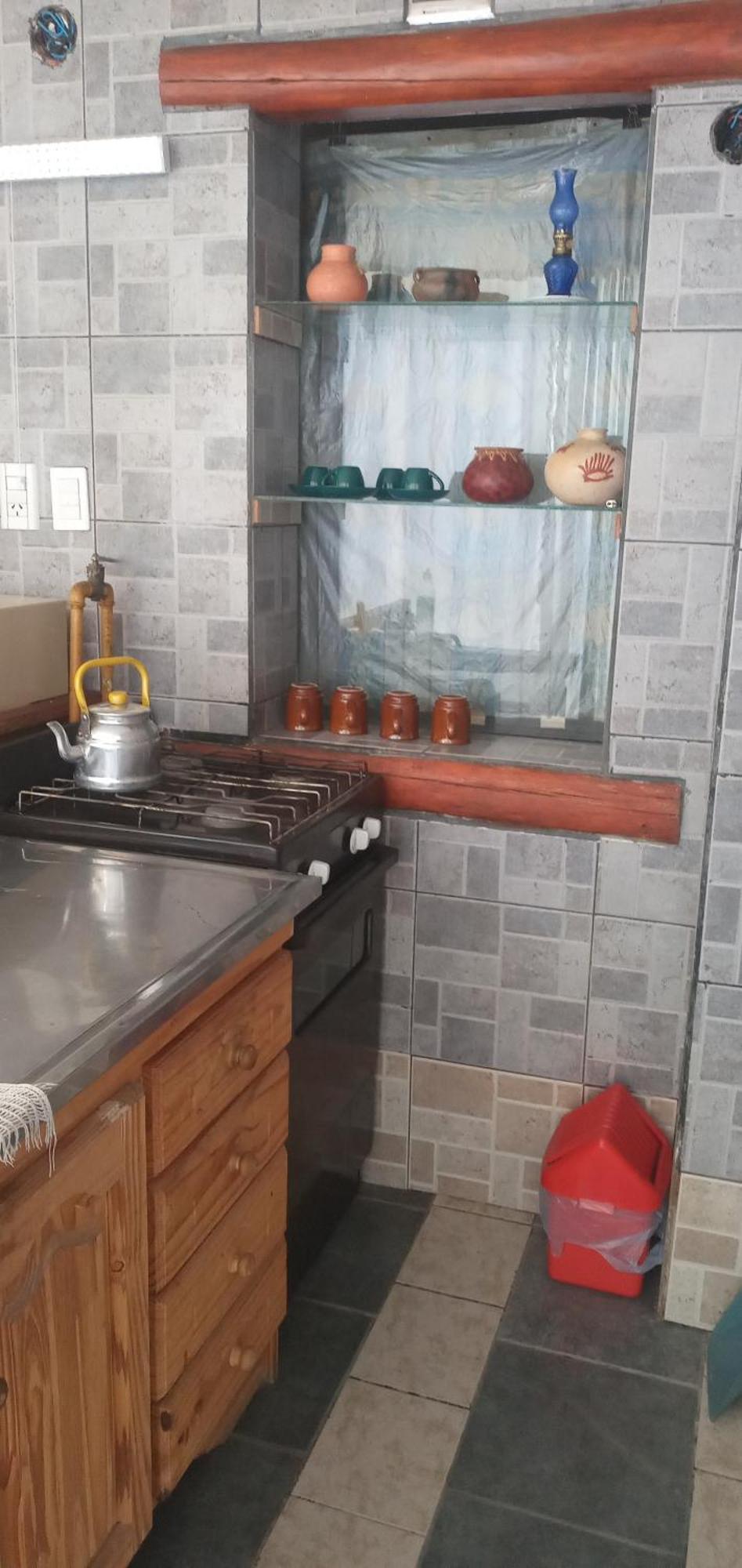 Lodge Inti Mayu Villa Cura Brochero