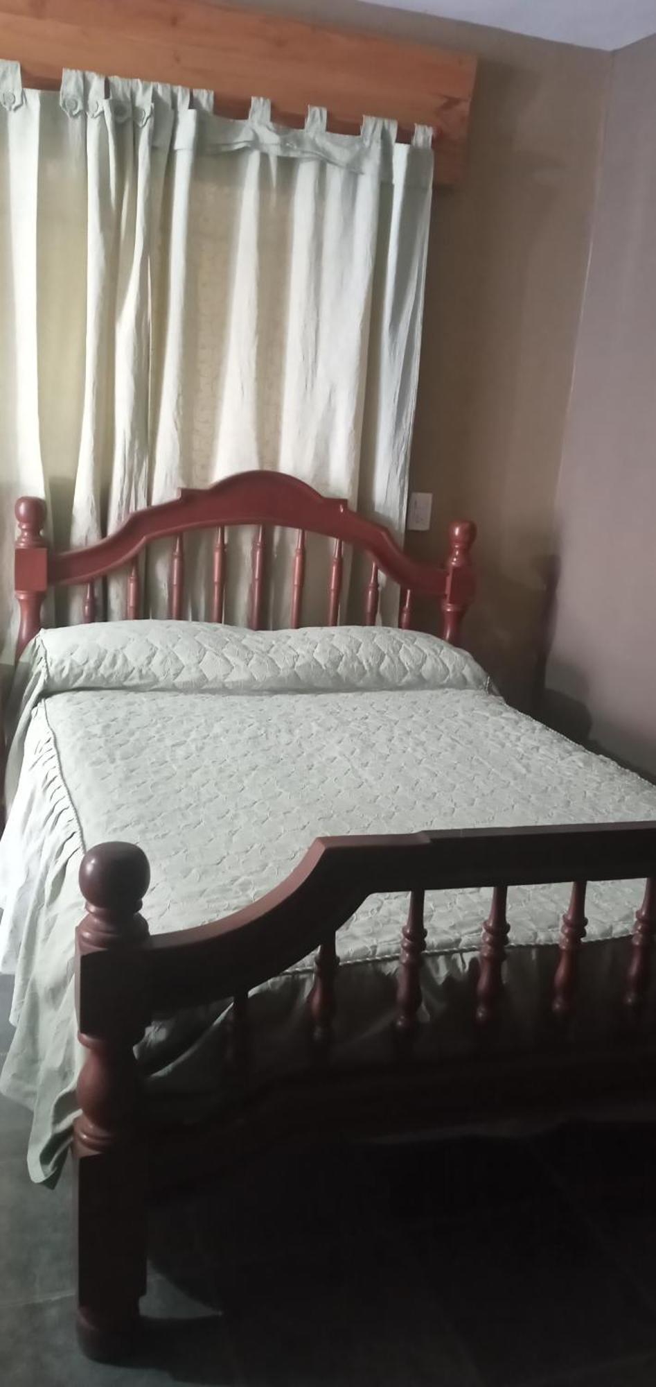 Inti Mayu * Villa Cura Brochero