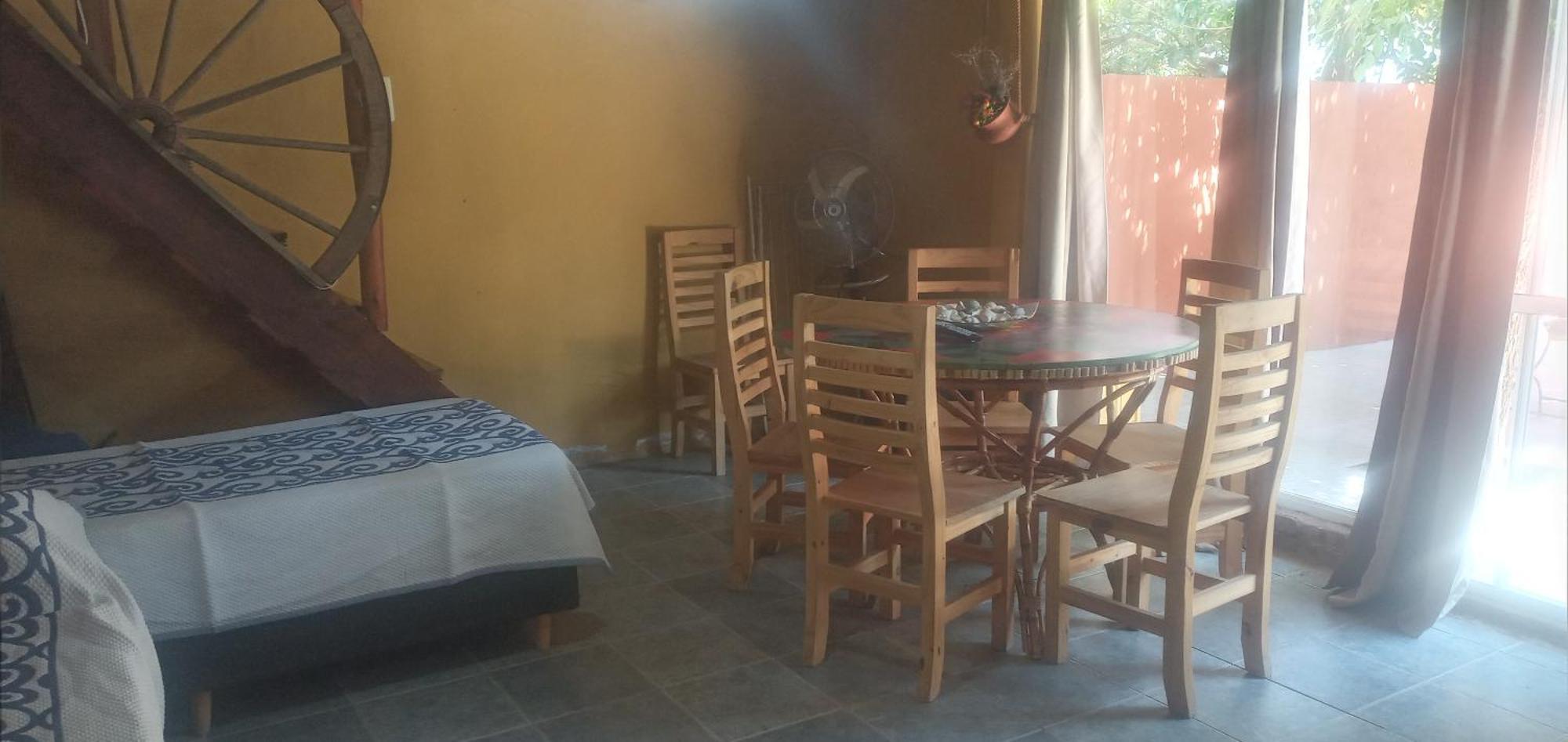 Inti Mayu Villa Cura Brochero