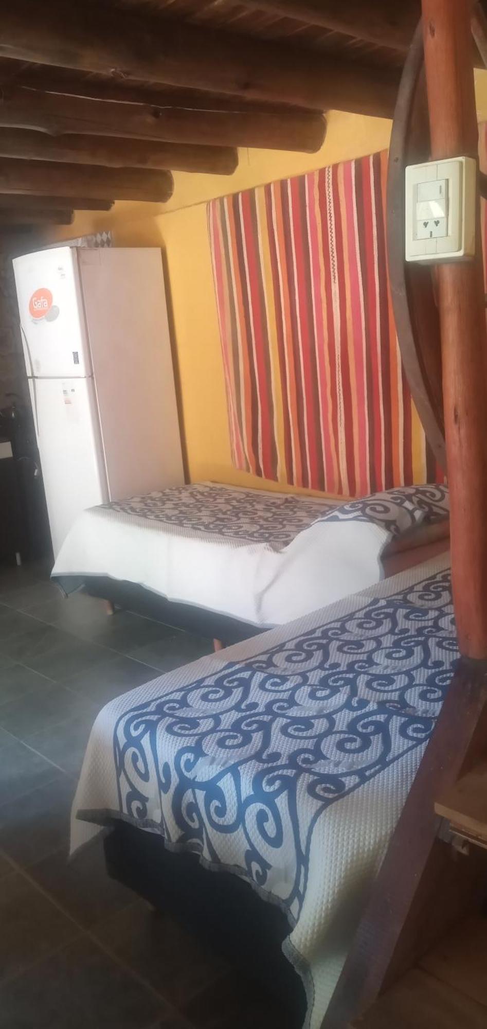 Inti Mayu * Villa Cura Brochero
