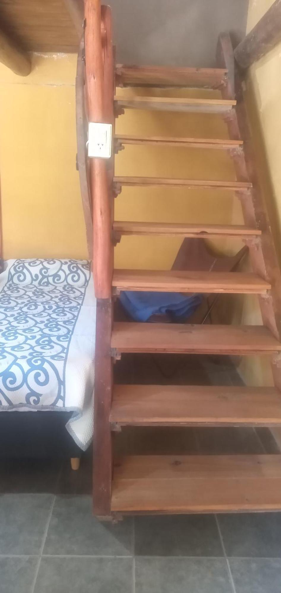 Inti Mayu Lodge