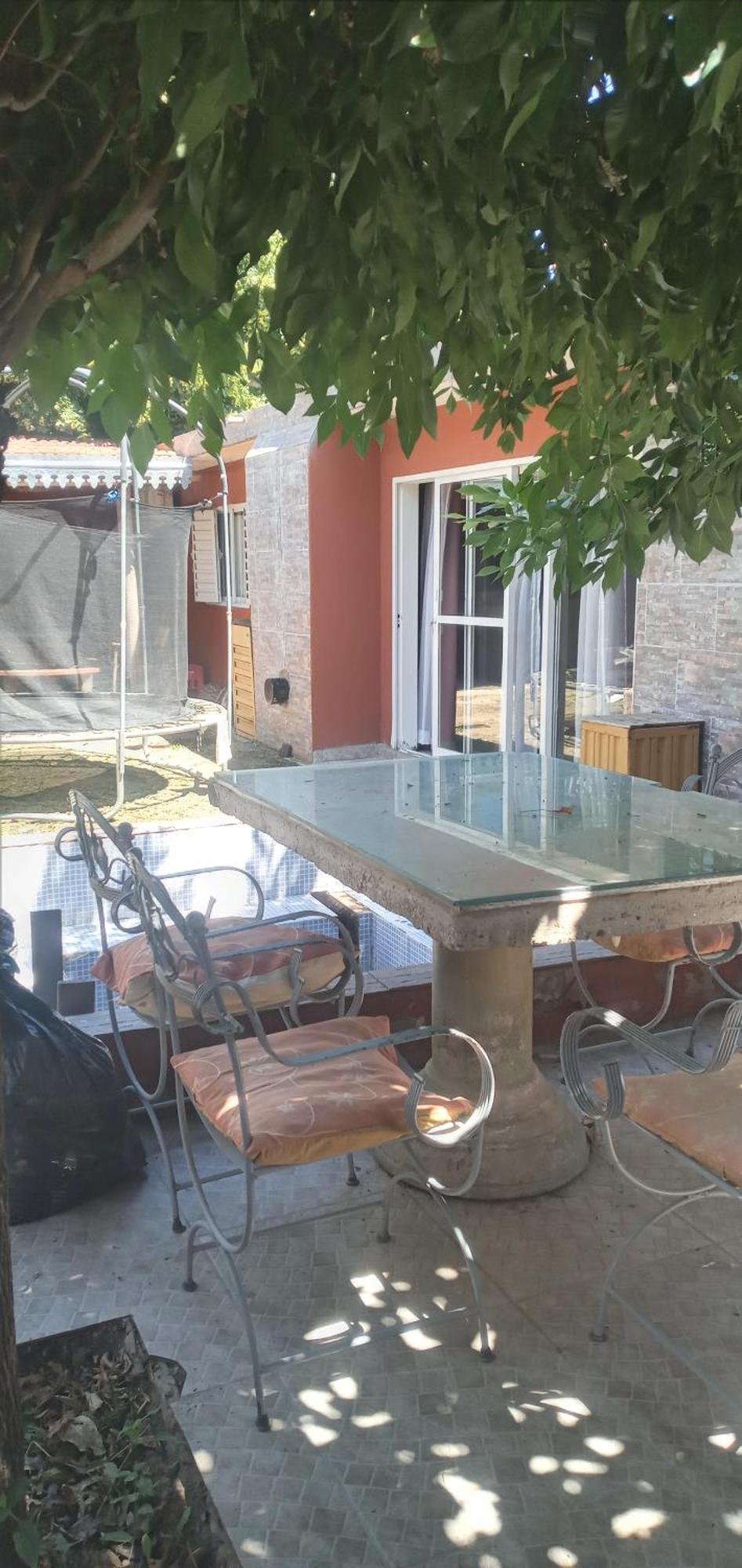 Lodge Inti Mayu Villa Cura Brochero