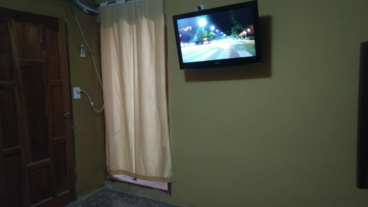 Lodge Inti Mayu *