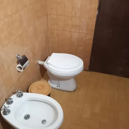 Inti Mayu Villa Cura Brochero Exterior foto
