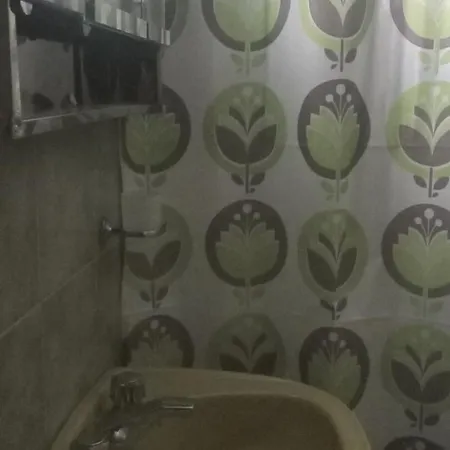 Inti Mayu Villa Cura Brochero Exterior foto