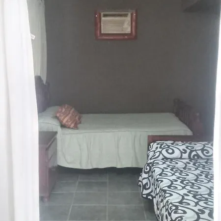 Inti Mayu Villa Cura Brochero Exterior foto
