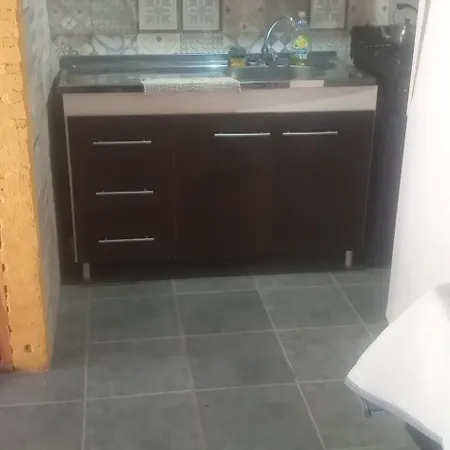 Inti Mayu Villa Cura Brochero Exterior foto