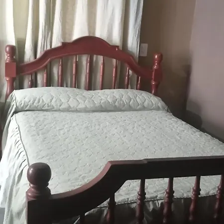 Inti Mayu Villa Cura Brochero Exterior foto