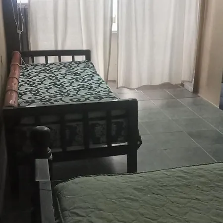 Inti Mayu Villa Cura Brochero Exterior foto