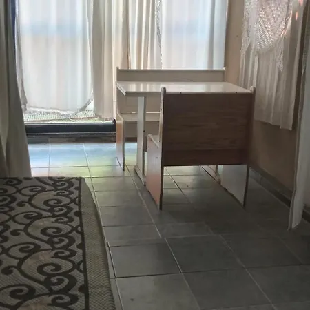 Inti Mayu Villa Cura Brochero Exterior foto