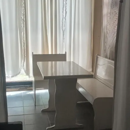 Inti Mayu Villa Cura Brochero Exterior foto