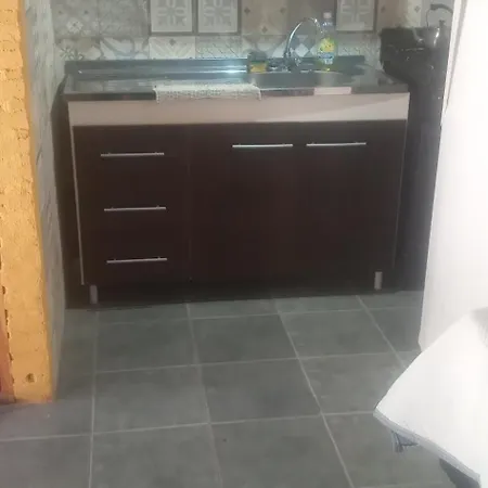 Inti Mayu Villa Cura Brochero Exterior foto
