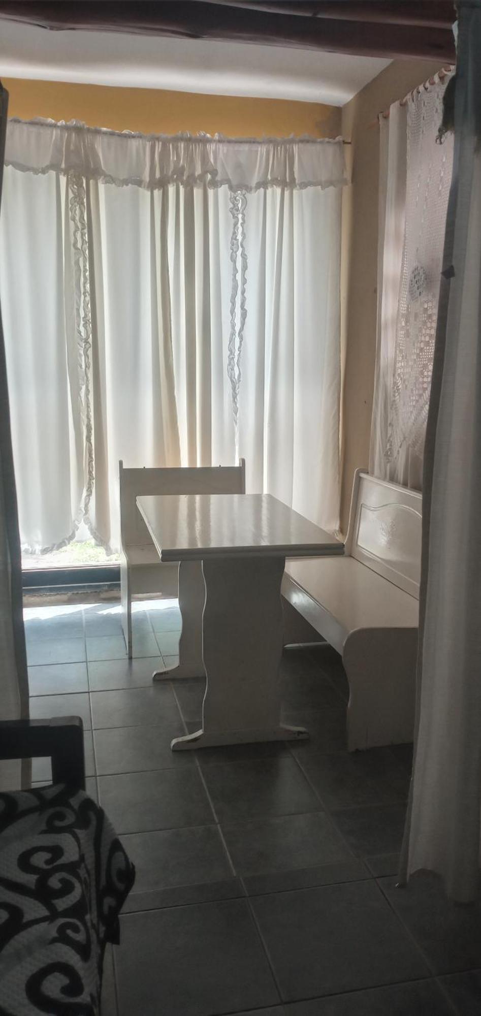 Inti Mayu Alojamento de Turismo Selvagem Villa Cura Brochero